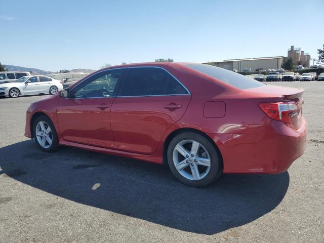 Zdjęcie 2 z aukcji – 2012 TOYOTA CAMRY BASE z VIN 4T1BF1FK3CU598759