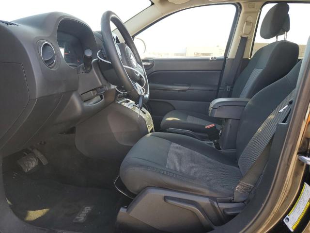 Photo 7 from auction – 2013 JEEP COMPASS LA with VIN 1C4NJDEBXDD245567