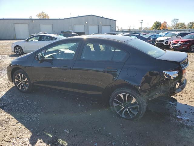 Photo 2 from auction – 2014 HONDA CIVIC EX with VIN 2HGFB2F88EH560320