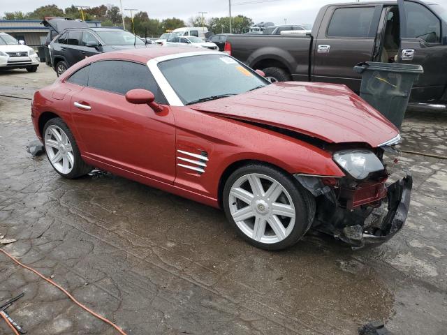 Photo 4 from auction – 2006 CHRYSLER CROSSFIRE with VIN 1C3AN69L16X065420