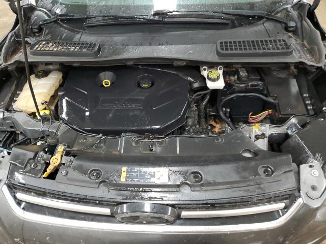 Photo 12 from auction – 2016 FORD ESCAPE TIT with VIN 1FMCU9J9XGUA37607