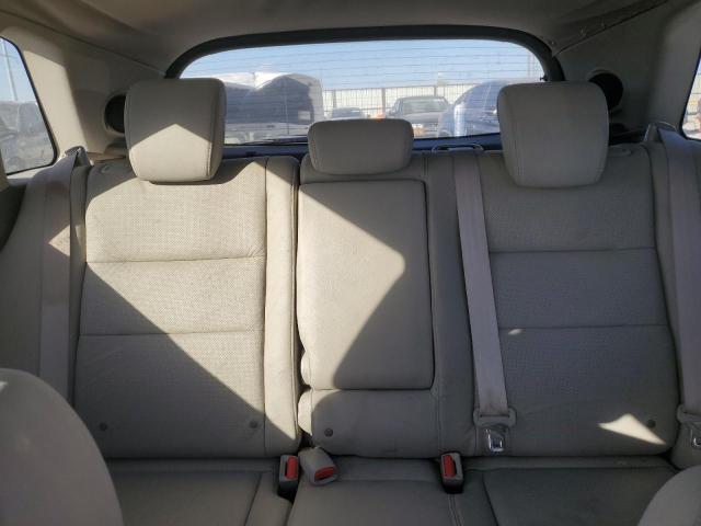 Photo 10 from auction – 2012 ACURA RDX TECHNO with VIN 5J8TB2H52CA000178