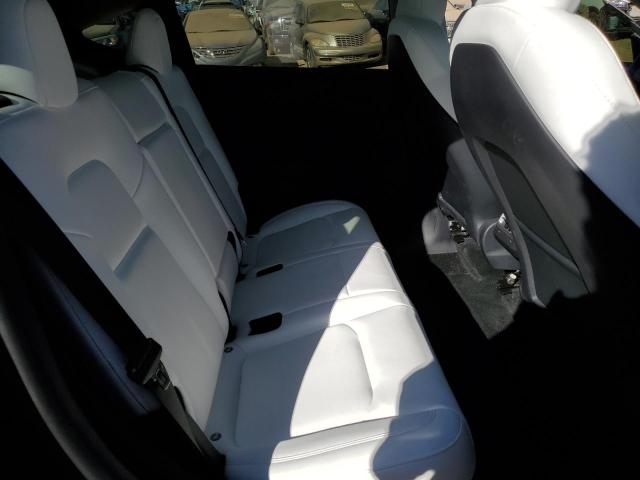 Photo 11 from auction – 2023 TESLA MODEL Y with VIN 7SAYGDEF2PF765941