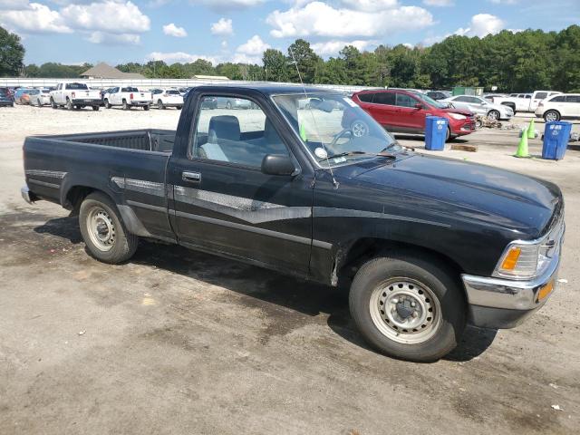 Photo 4 from auction – 1990 TOYOTA PICKUP with VIN JT4RN81P0L5083309