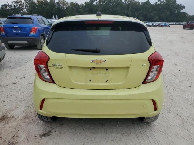 صورة رقم 6 من المزاد - 2017 CHEVROLET SPARK 1LT مع VIN KL8CD6SA2HC777731