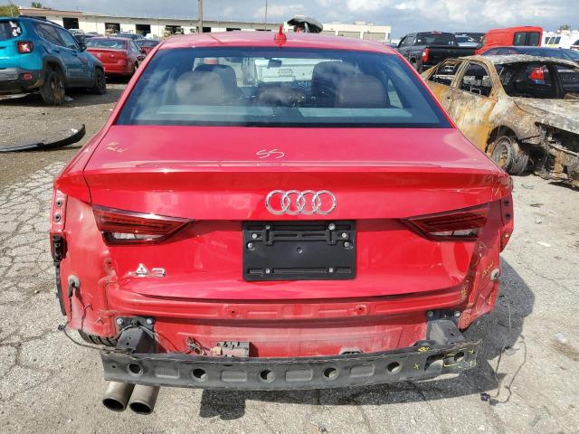 Photo 6 from auction – 2017 AUDI A3 PREMIUM with VIN WAUAUGFF9H1060410