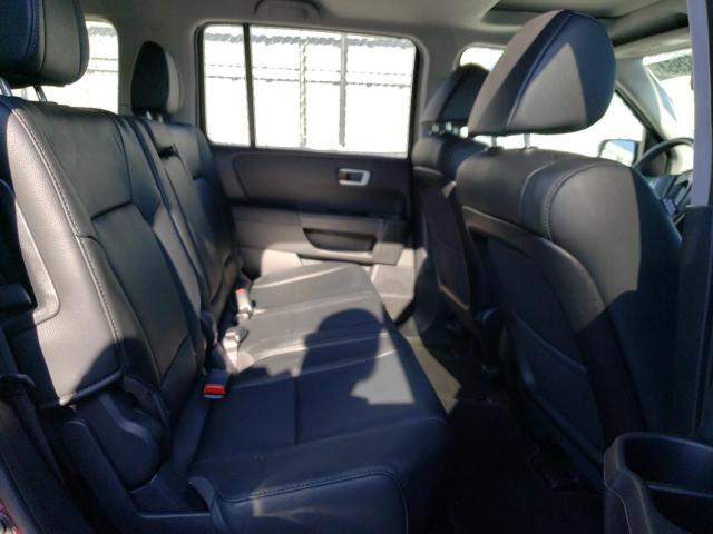 صورة رقم 11 من المزاد - 2014 HONDA PILOT EXL مع VIN 5FNYF4H58EB008476