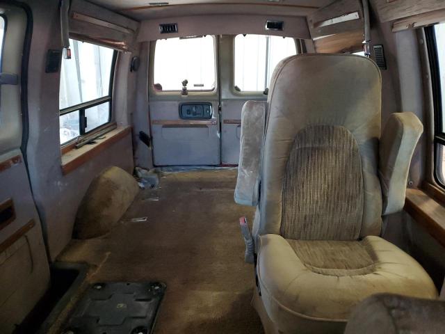 Photo 10 from auction – 2000 CHEVROLET EXPRESS G1 with VIN 1GBFG15M4Y1211137