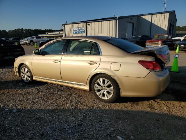 Photo 2 from auction – 2011 TOYOTA AVALON BAS with VIN 4T1BK3DB4BU433733
