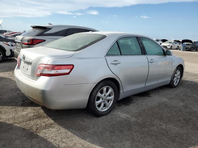 Photo 3 from auction – 2011 TOYOTA CAMRY BASE with VIN 4T1BF3EK4BU670743
