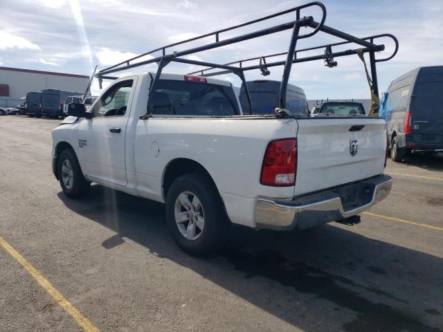 Photo 2 from auction – 2019 RAM 1500 CLASS with VIN 3C6JR6AG5KG702331