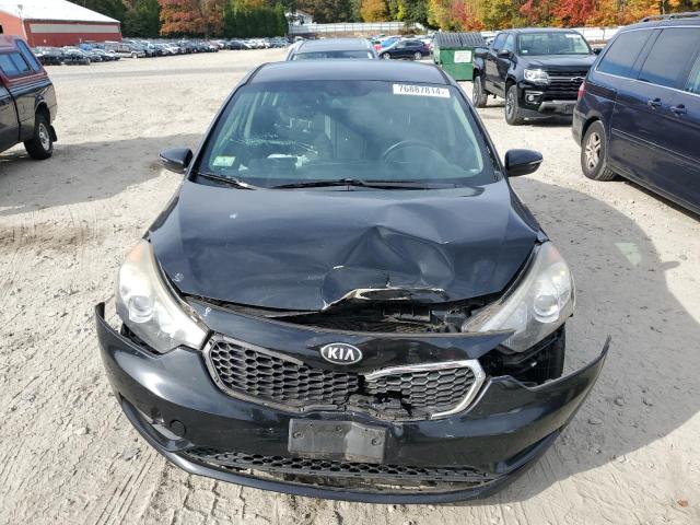 Photo 5 from auction – 2014 KIA FORTE EX with VIN KNAFX4A83E5047886