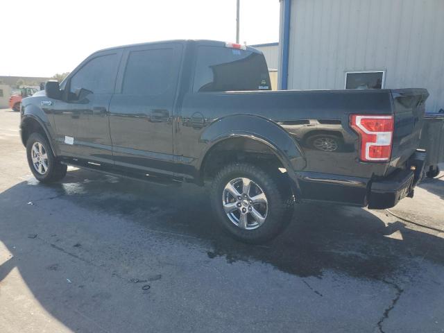 Photo 2 from auction – 2019 FORD F150 SUPER with VIN 1FTEW1EP5KFC03224