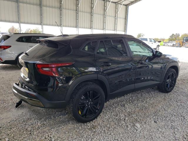 Photo 3 from auction – 2024 CHEVROLET TRAX ACTIV with VIN KL77LKE24RC171645