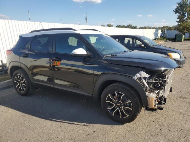 Photo 4 from auction – 2023 CHEVROLET TRAILBLAZE with VIN KL79MVSL7PB207254