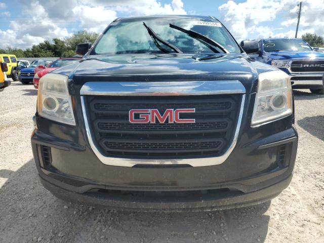 Photo 5 from auction – 2016 GMC TERRAIN SL with VIN 2GKALMEK4G6202584
