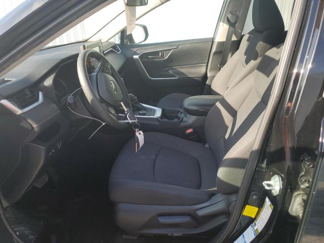 Photo 7 from auction – 2019 TOYOTA RAV4 LE with VIN 2T3MWRFV5KW012179