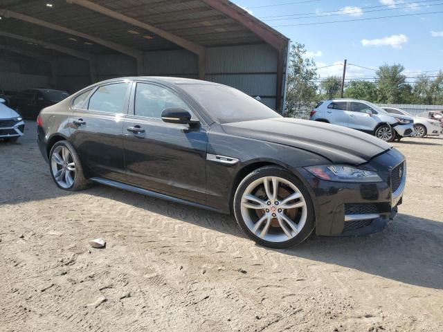 Photo 4 from auction – 2016 JAGUAR XF R - SPO with VIN SAJBL4BVXGCY12772