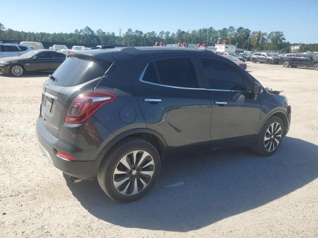 Photo 3 from auction – 2017 BUICK ENCORE ESS with VIN KL4CJCSB0HB045377