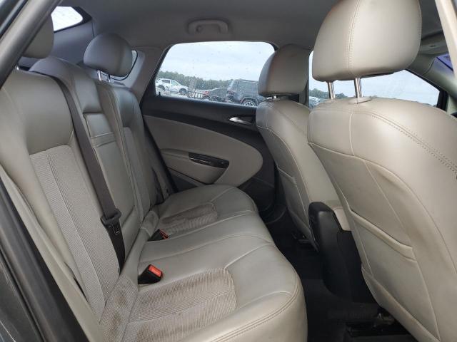 Photo 10 from auction – 2017 BUICK VERANO SPO with VIN 1G4PR5SK7H4120619