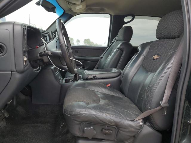 Photo 7 from auction – 2002 CHEVROLET AVALANCHE with VIN 3GNEK13T72G225839