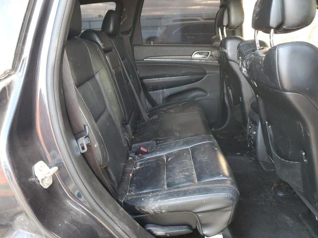 Photo 11 from auction – 2016 JEEP GRAND CHER with VIN 1C4RJEBG3GC401630