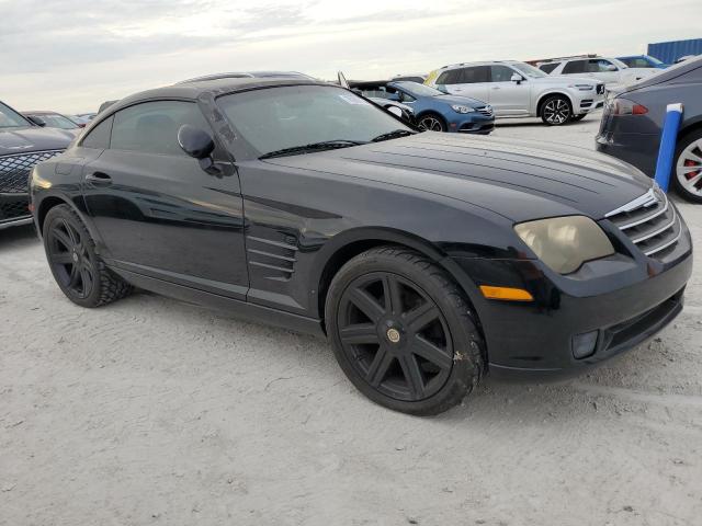 Photo 4 from auction – 2005 CHRYSLER CROSSFIRE with VIN 1C3AN59L35X041726