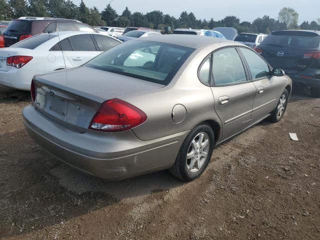 Photo 3 from auction – 2007 FORD TAURUS SEL with VIN 1FAFP56U37A134489