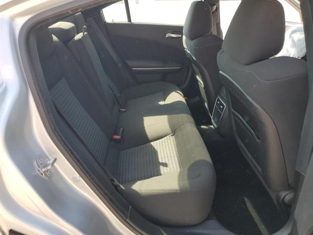 Photo 10 from auction – 2022 DODGE CHARGER GT with VIN 2C3CDXHG3NH169058