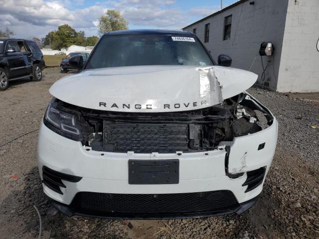 Photo 5 from auction – 2021 LAND ROVER RANGE ROVE with VIN SALYT2EX8MA311275