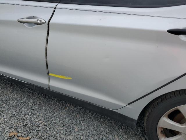 Photo 12 from auction – 2012 HYUNDAI ELANTRA GL with VIN 5NPDH4AE5CH151208