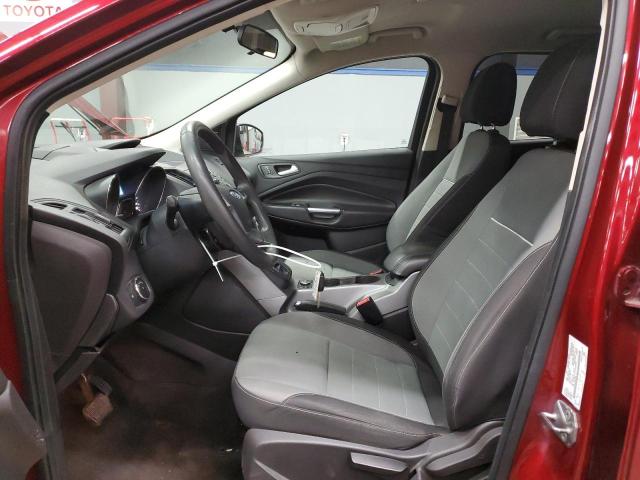 Photo 7 from auction – 2014 FORD ESCAPE SE with VIN 1FMCU0G97EUD89253