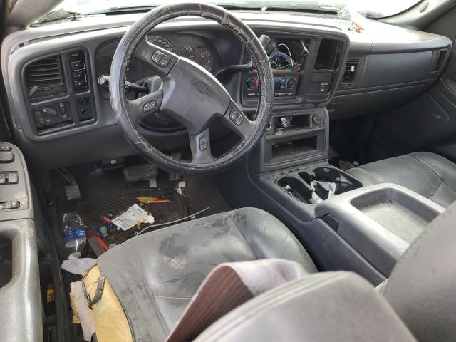 Photo 8 from auction – 2005 CHEVROLET SILVERADO with VIN 1GCHK29U95E293793