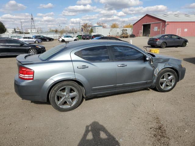 Photo 3 from auction – 2008 DODGE AVENGER R/ with VIN 1B3LC76M68N193813