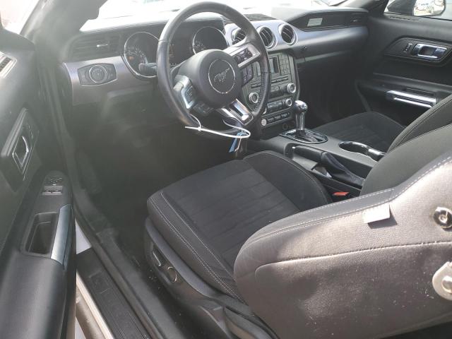 Photo 8 from auction – 2017 FORD MUSTANG with VIN 1FA6P8TH4H5340584