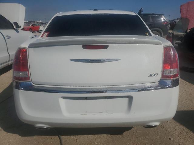 Photo 6 from auction – 2011 CHRYSLER 300 LIMITE with VIN 2C3CA5CG8BH559346
