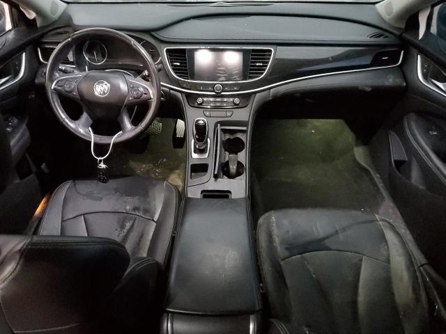 Photo 8 from auction – 2018 BUICK LACROSSE E with VIN 1G4ZP5SZ6JU129457