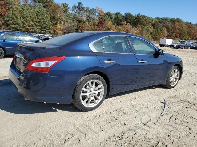 Photo 3 from auction – 2010 NISSAN MAXIMA S with VIN 1N4AA5AP8AC871678