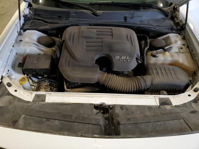 Photo 11 from auction – 2018 DODGE CHALLENGER with VIN 2C3CDZGG8JH257532