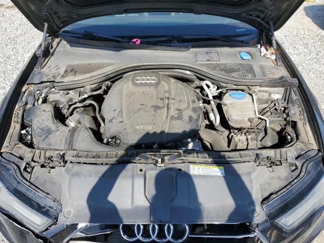 Фото 11 с аукциона – 2017 AUDI A6 PREMIUM с VIN WAUF8AFC8HN039960