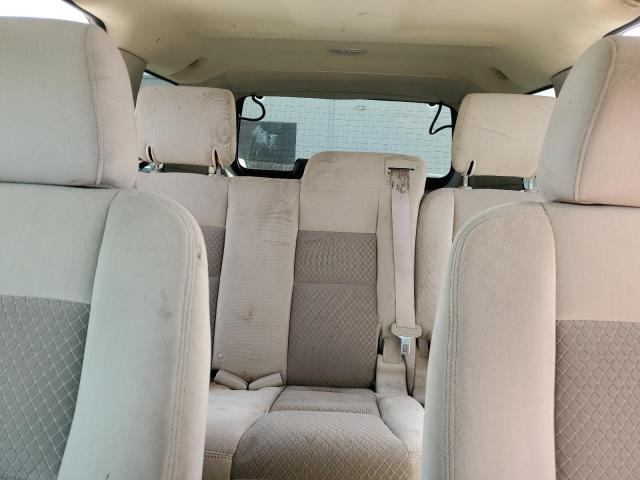Photo 10 from auction – 2006 FORD EXPLORER X with VIN 1FMEU62E16UA84364