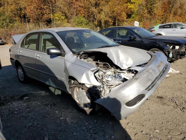 Photo 4 from auction – 2006 TOYOTA COROLLA CE with VIN JTDBR32E660067316