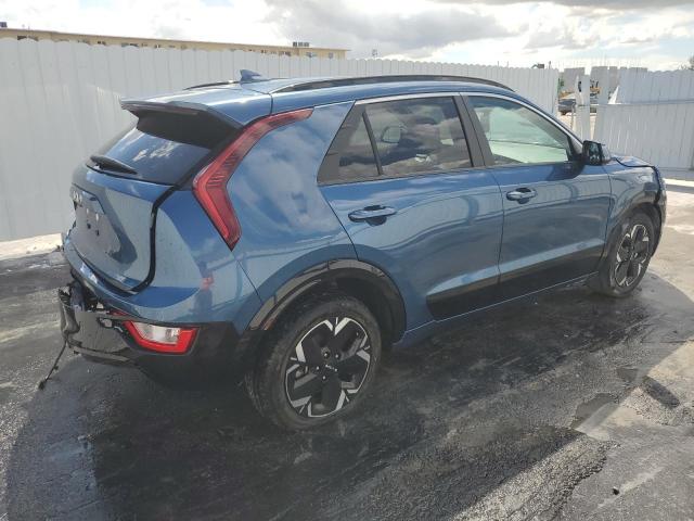Photo 3 from auction – 2024 KIA NIRO WIND with VIN KNDCR3L18R5087171