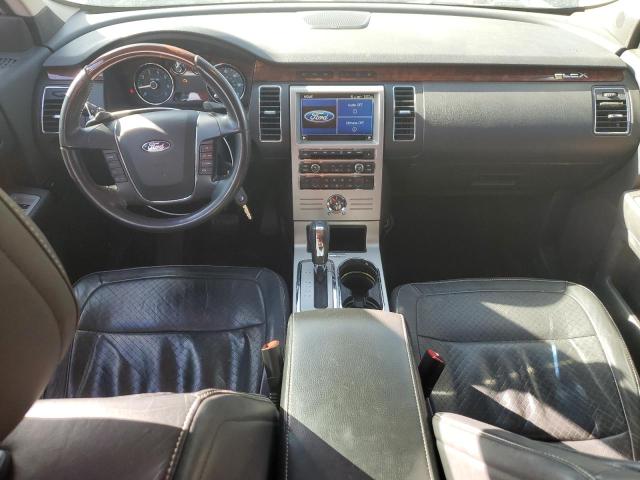 Photo 8 from auction – 2011 FORD FLEX LIMIT with VIN 2FMHK6DT2BBD05906