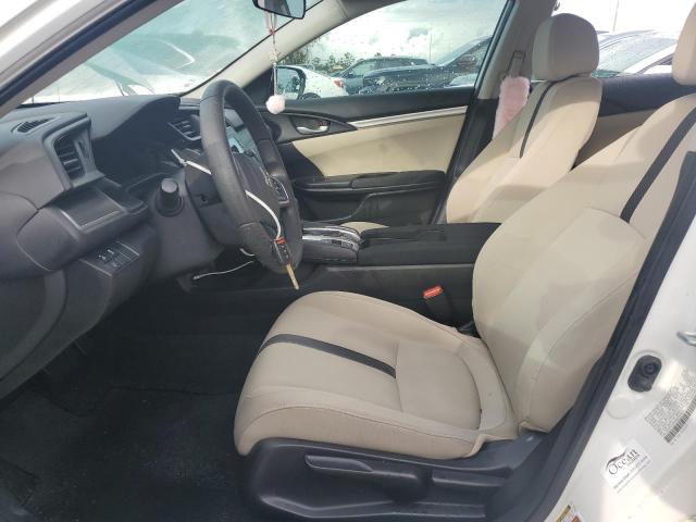 Photo 7 from auction – 2021 HONDA CIVIC LX with VIN 2HGFC2F63MH526540