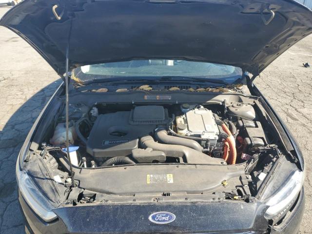 Photo 11 from auction – 2014 FORD FUSION SE with VIN 3FA6P0LU0ER122634