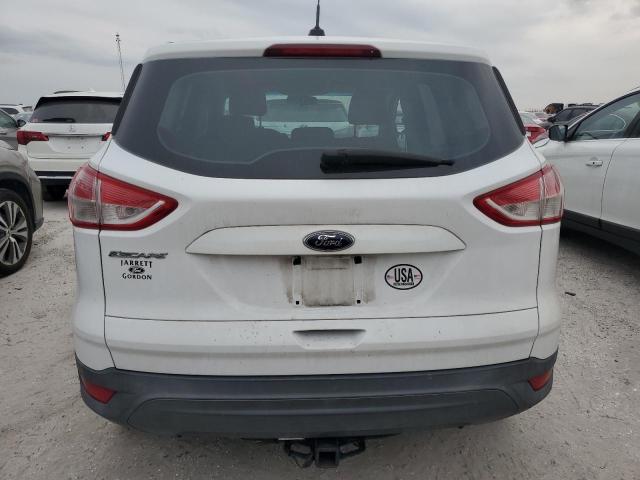 Photo 6 from auction – 2013 FORD ESCAPE S with VIN 1FMCU0F72DUB82946