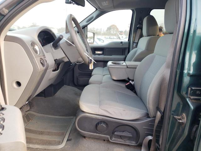 Photo 7 from auction – 2007 FORD F150 SUPER with VIN 1FTRW14W27FA47600