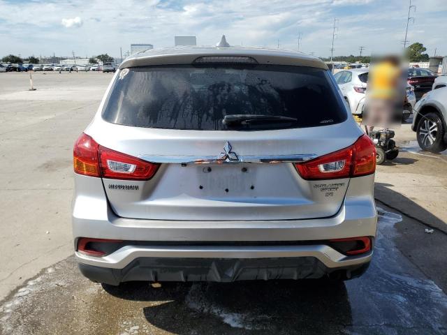 Photo 6 from auction – 2018 MITSUBISHI OUTLANDER with VIN JA4AR3AW2JU013335