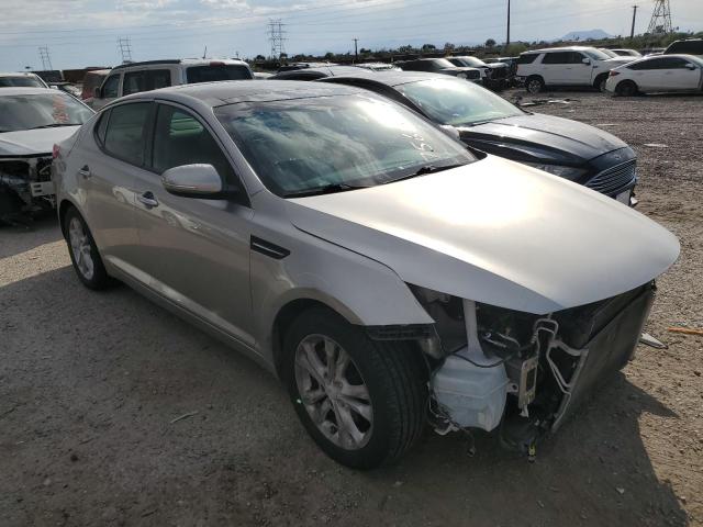 Photo 4 from auction – 2013 KIA OPTIMA EX with VIN 5XXGN4A72DG154961